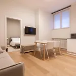 شقة Grancini