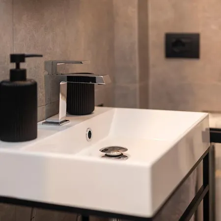 Apartamento Grancini Milão