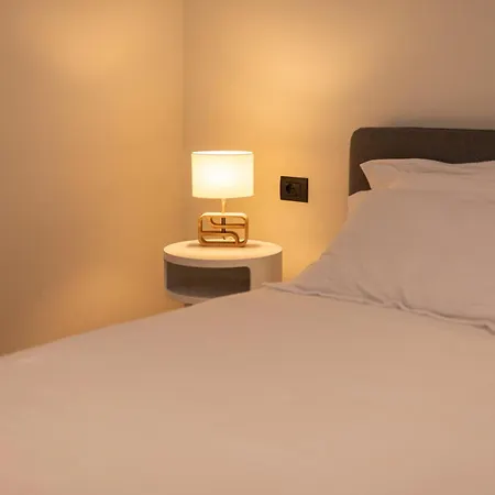 Grancini Daire Milano