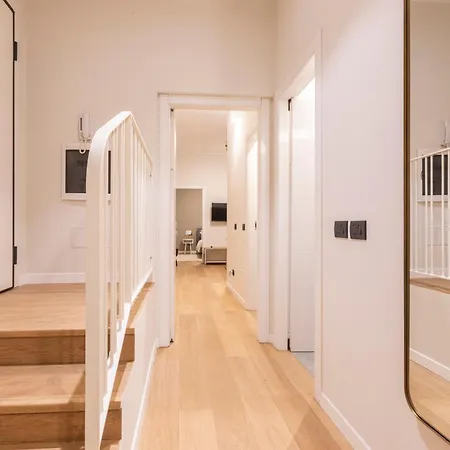 Apartamento Grancini