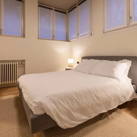 Apartamento Grancini