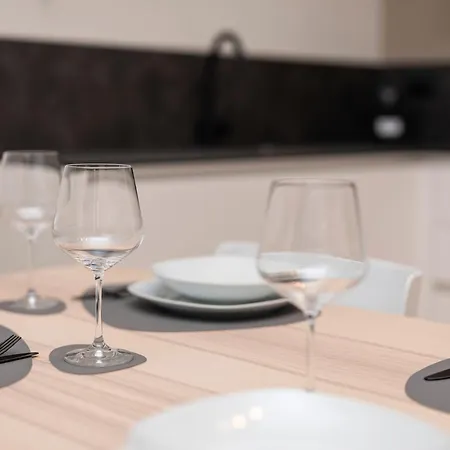 Lejlighed Grancini *