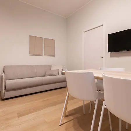 Apartamento Grancini *