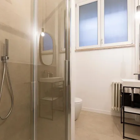 Grancini Apartamento *