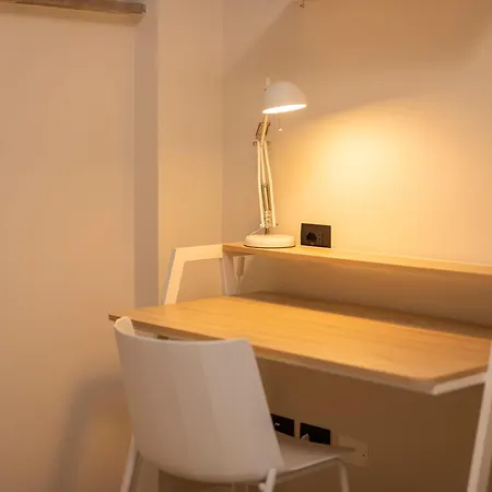 Apartamento Grancini