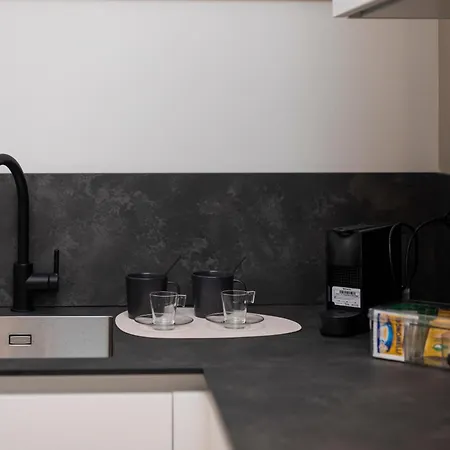 Grancini Apartamento