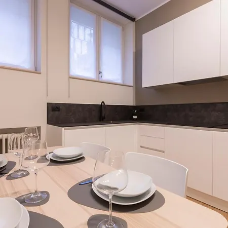 Apartamento Grancini *