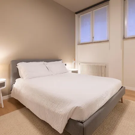 Grancini Apartamento *