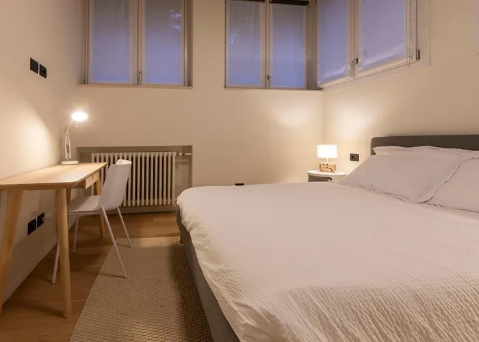 Apartament Grancini *