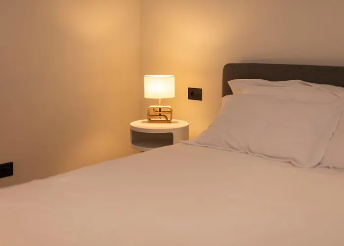 Grancini Apartament Mediolan