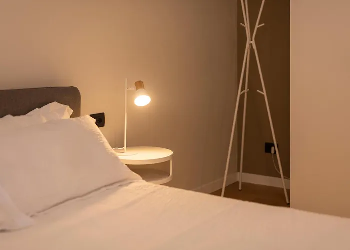 Grancini Apartament