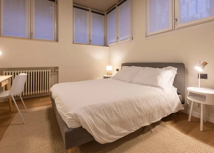 Apartament Grancini