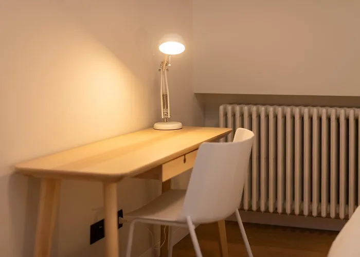 Apartament Grancini *
