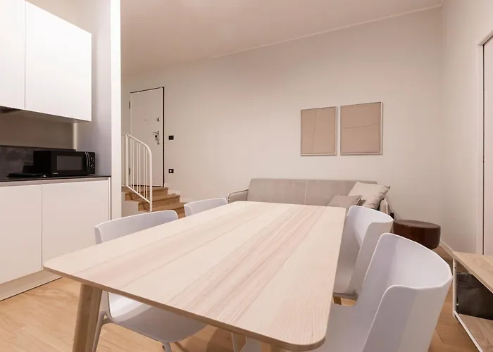 Apartament Grancini
