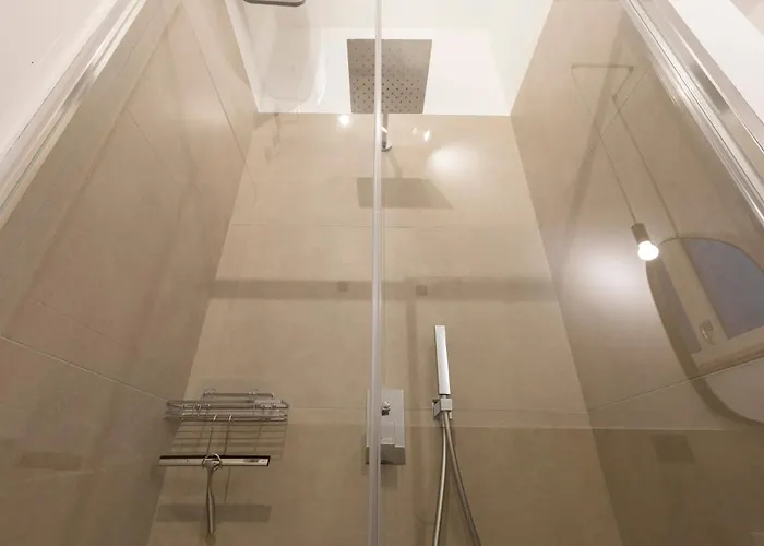Apartament Grancini *