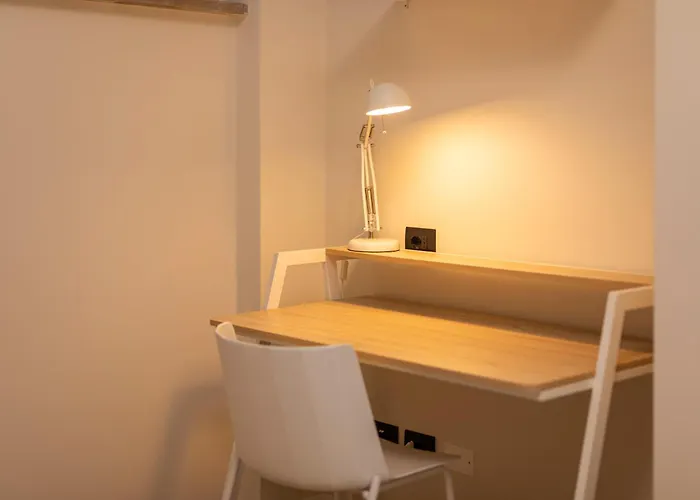 Apartament Grancini