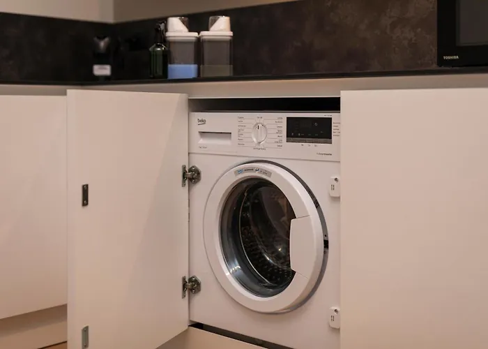 Grancini Apartament *