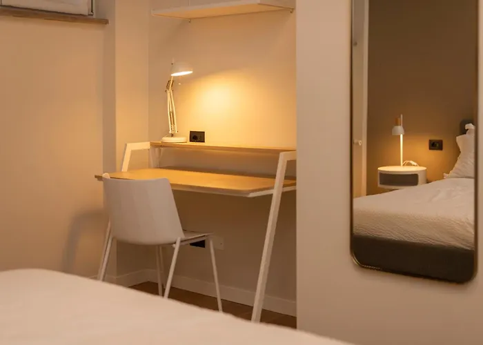 Grancini Apartament