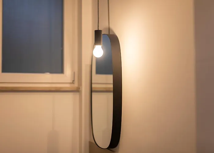 Apartament Grancini