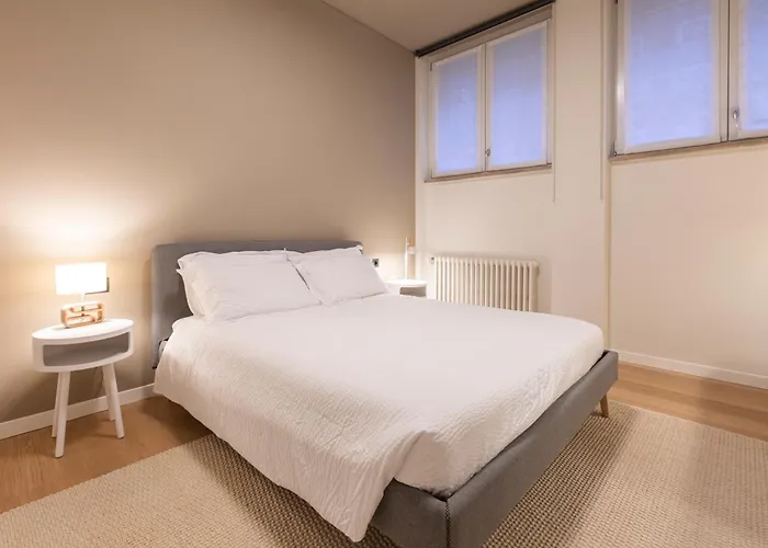 Grancini Apartament *
