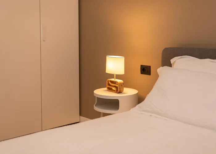 Grancini Apartament