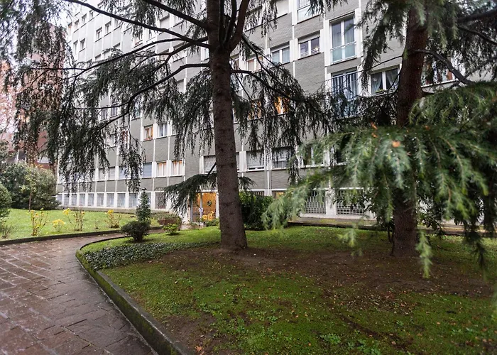 Grancini Apartament *