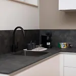 Grancini Апартаменты *